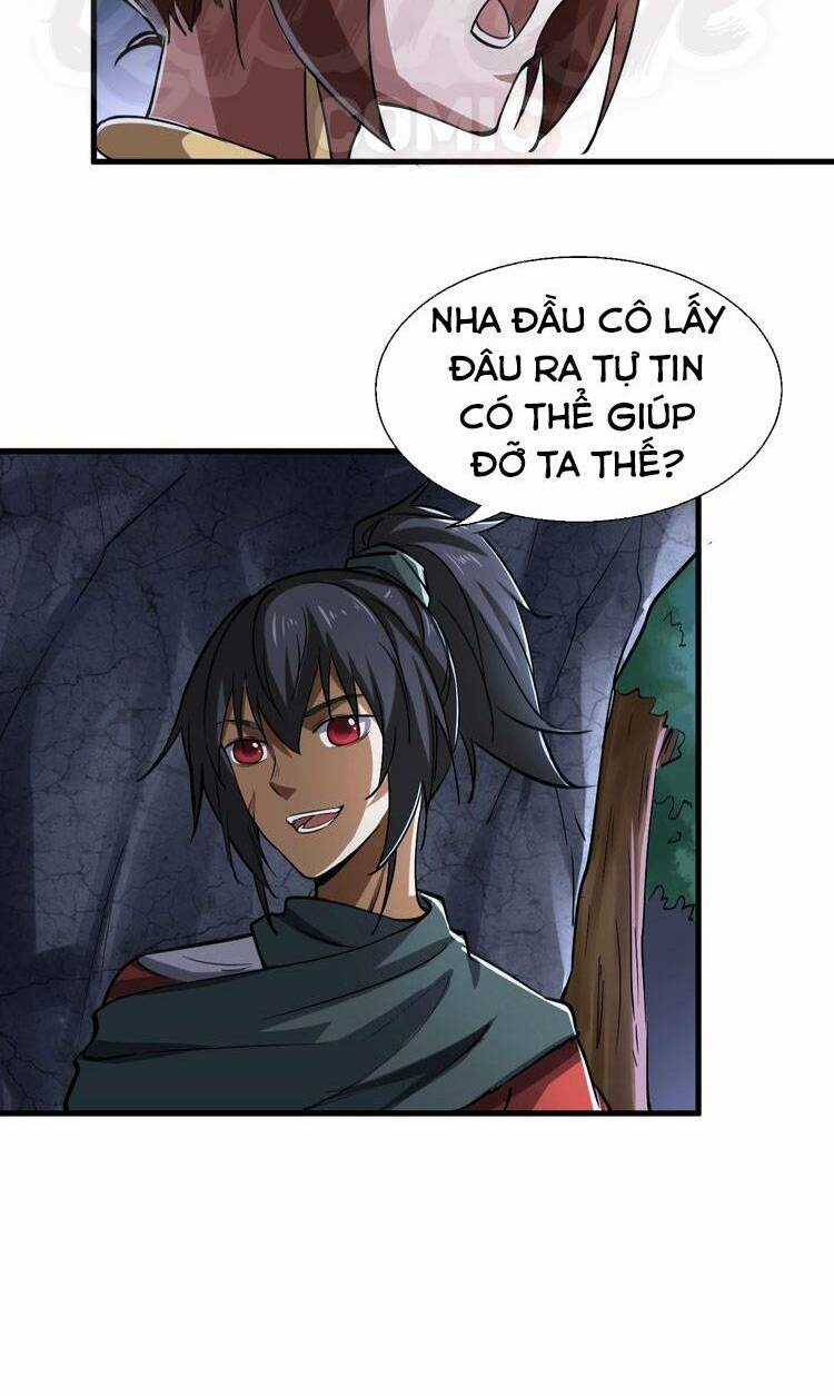 Đấu Hồn Đại Lục - Chapter 11 - Trang 46