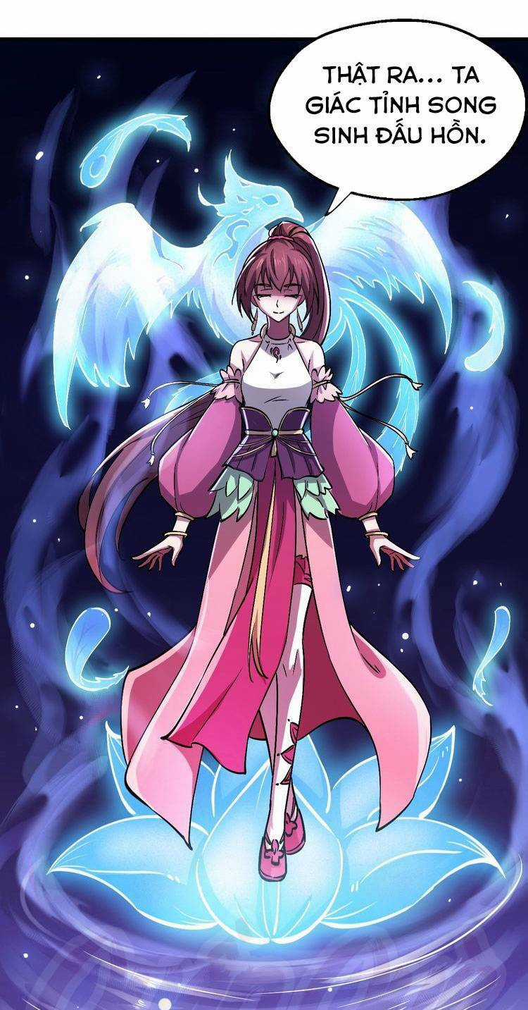 Đấu Hồn Đại Lục - Chapter 11 - Trang 48
