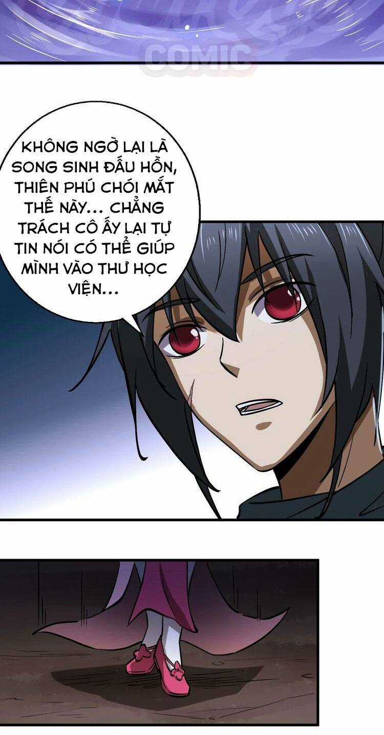 Đấu Hồn Đại Lục - Chapter 11 - Trang 49