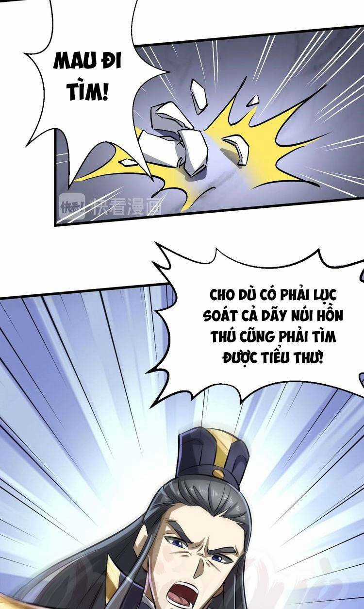 Đấu Hồn Đại Lục - Chapter 11 - Trang 6