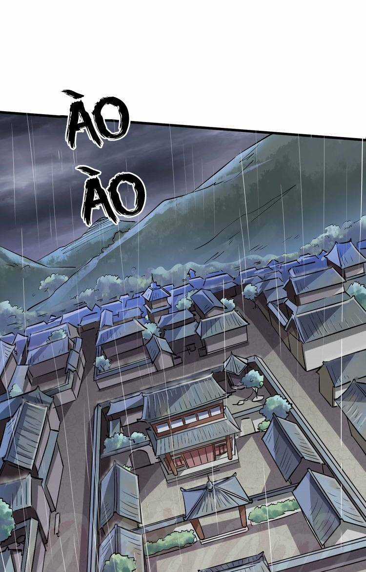 Đấu Hồn Đại Lục - Chapter 11 - Trang 8