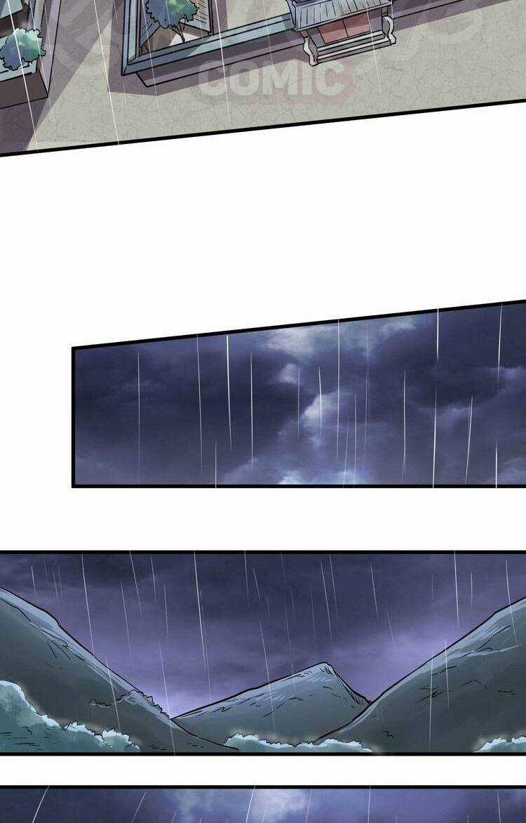 Đấu Hồn Đại Lục - Chapter 11 - Trang 9