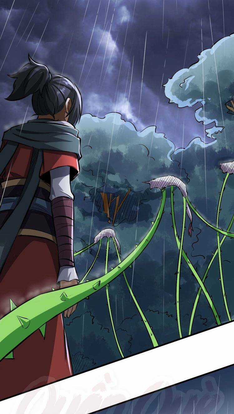 Đấu Hồn Đại Lục - Chapter 11 - Trang 10