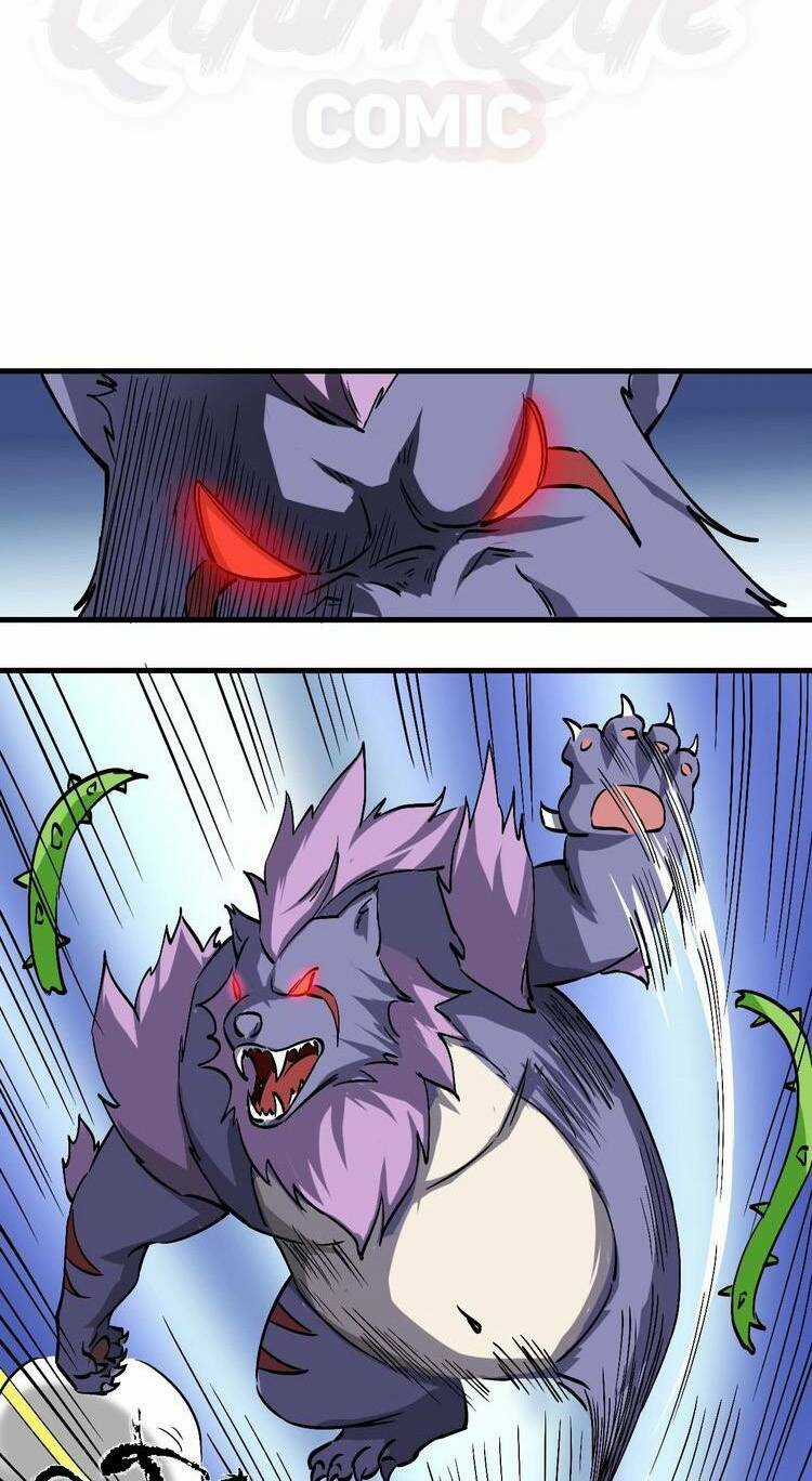 Đấu Hồn Đại Lục - Chapter 12 - Trang 13