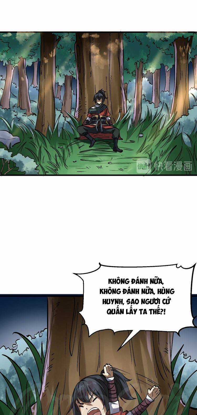 Đấu Hồn Đại Lục - Chapter 12 - Trang 17