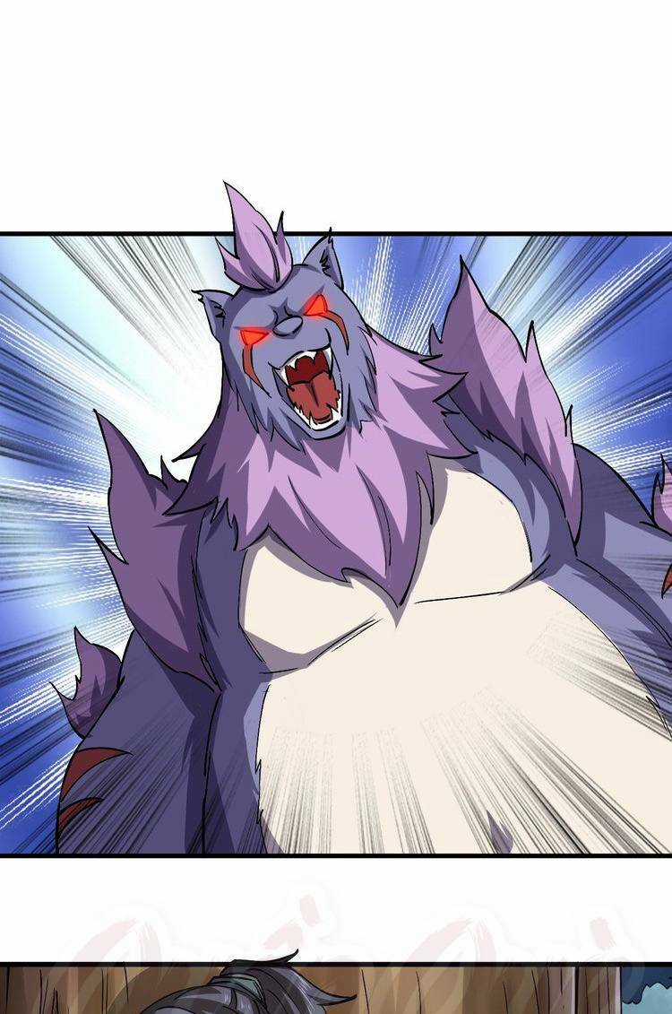 Đấu Hồn Đại Lục - Chapter 12 - Trang 19