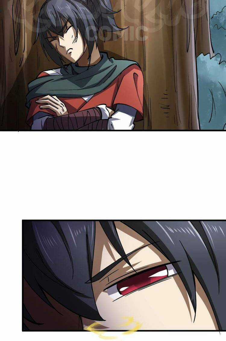 Đấu Hồn Đại Lục - Chapter 12 - Trang 20