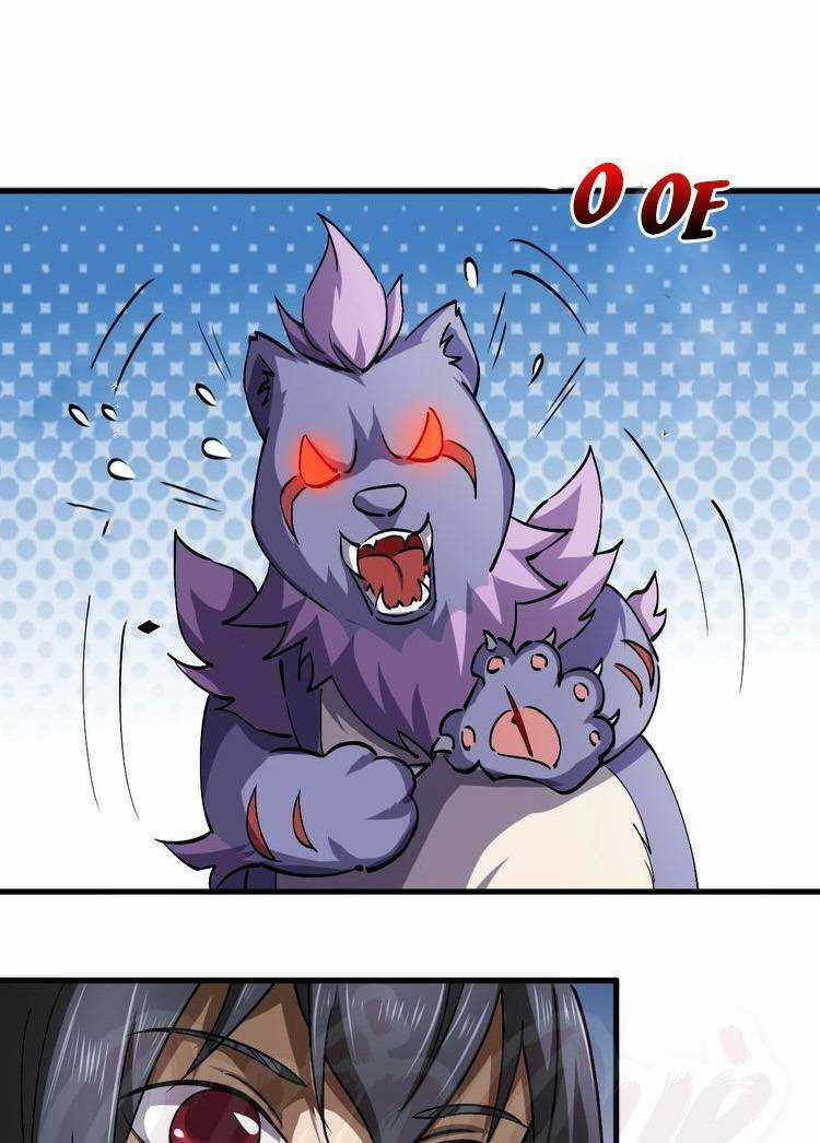 Đấu Hồn Đại Lục - Chapter 12 - Trang 25