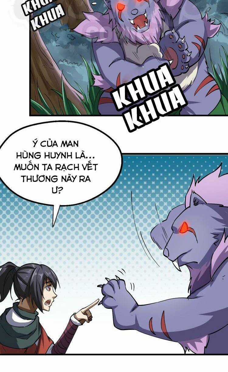 Đấu Hồn Đại Lục - Chapter 12 - Trang 29