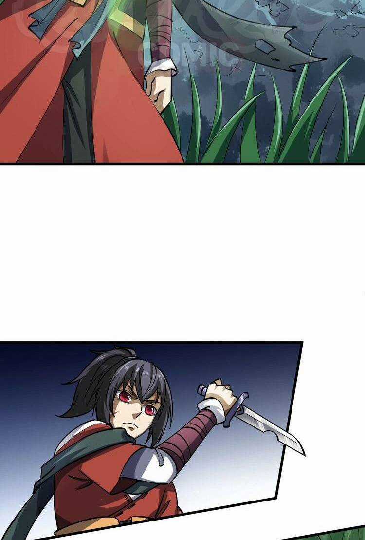 Đấu Hồn Đại Lục - Chapter 12 - Trang 33