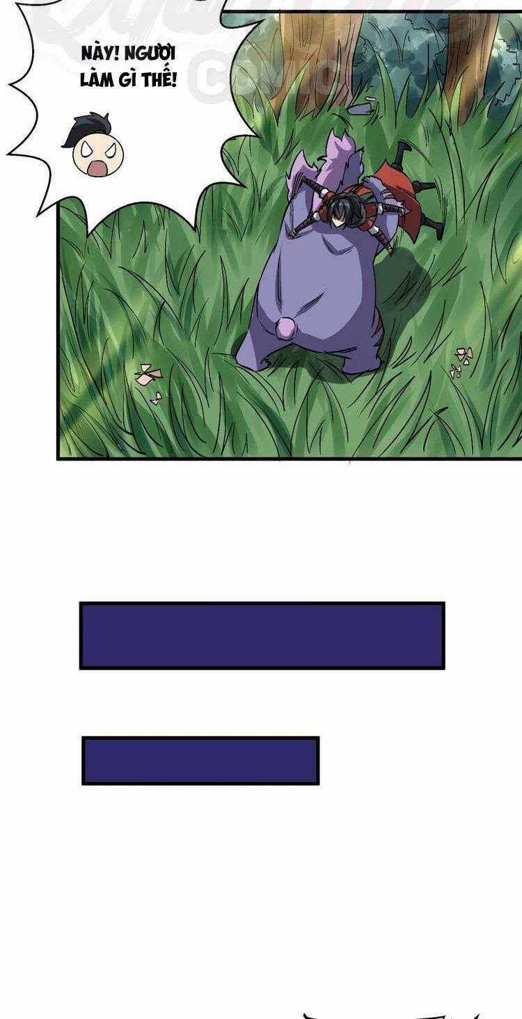 Đấu Hồn Đại Lục - Chapter 12 - Trang 39