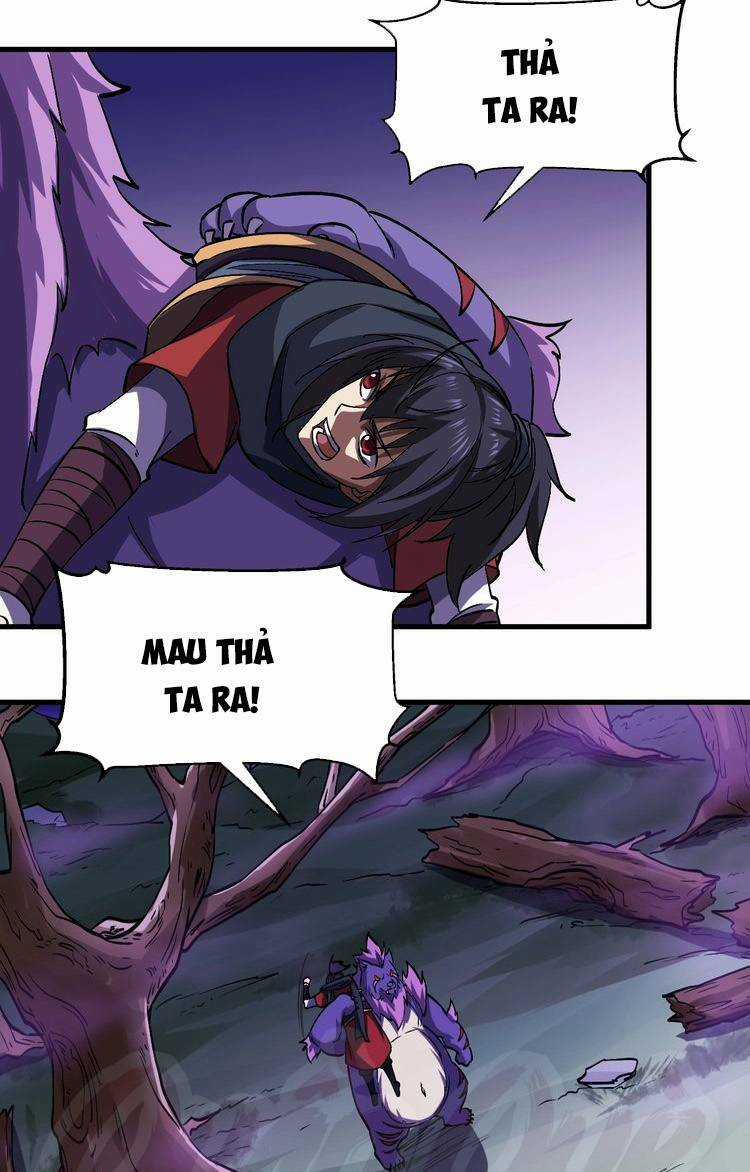 Đấu Hồn Đại Lục - Chapter 12 - Trang 40