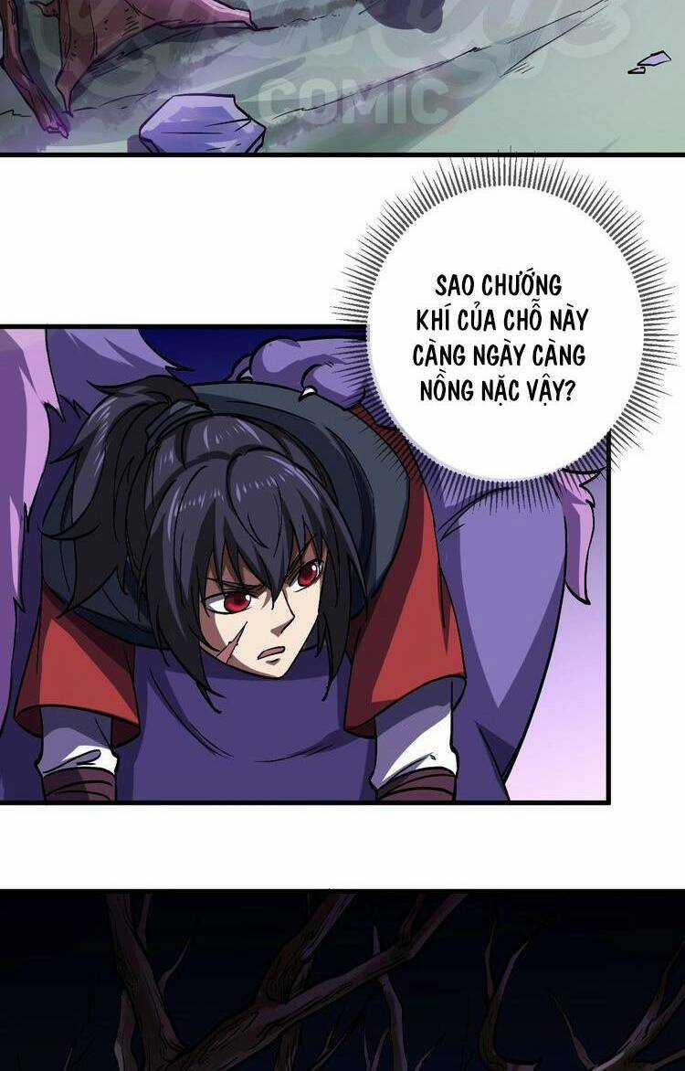 Đấu Hồn Đại Lục - Chapter 12 - Trang 41