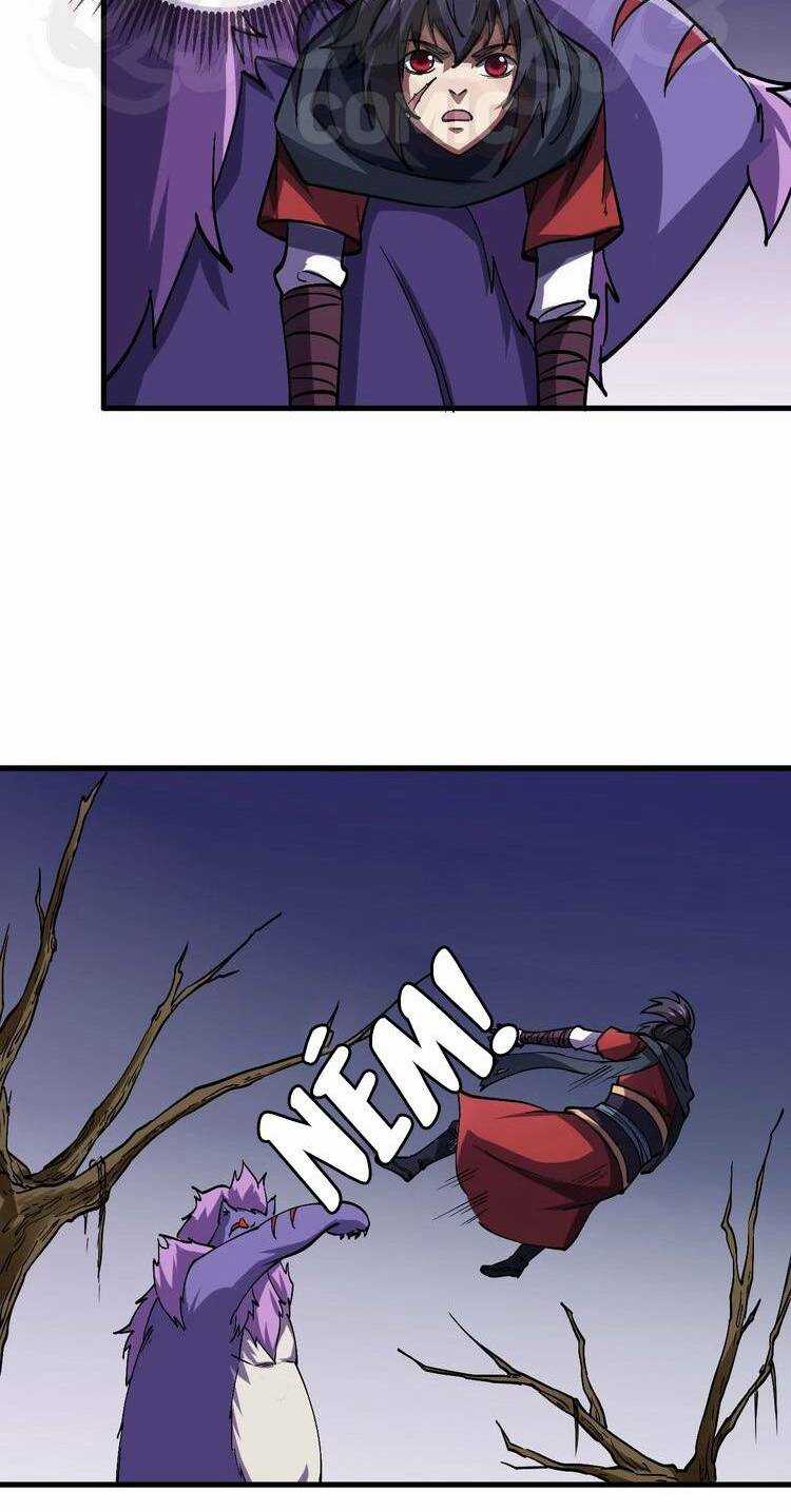 Đấu Hồn Đại Lục - Chapter 12 - Trang 44