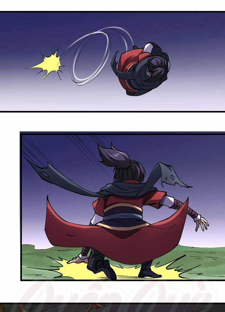 Đấu Hồn Đại Lục - Chapter 12 - Trang 45