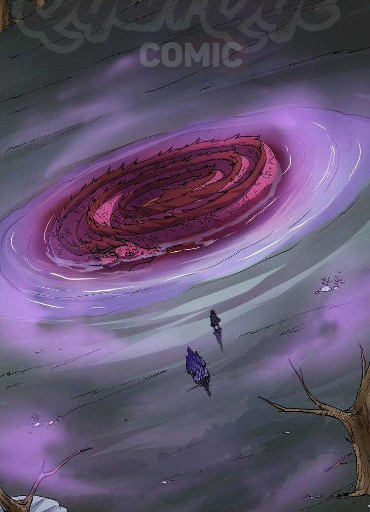 Đấu Hồn Đại Lục - Chapter 12 - Trang 46