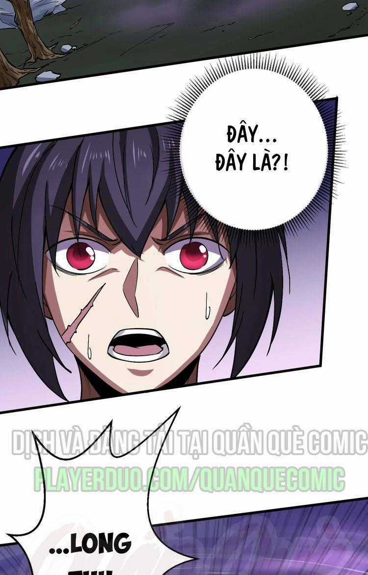 Đấu Hồn Đại Lục - Chapter 12 - Trang 47