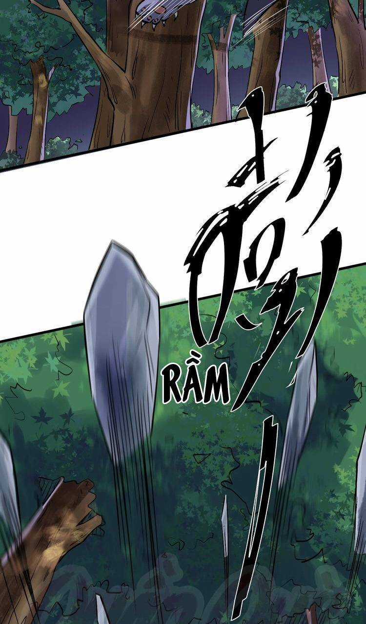 Đấu Hồn Đại Lục - Chapter 12 - Trang 6