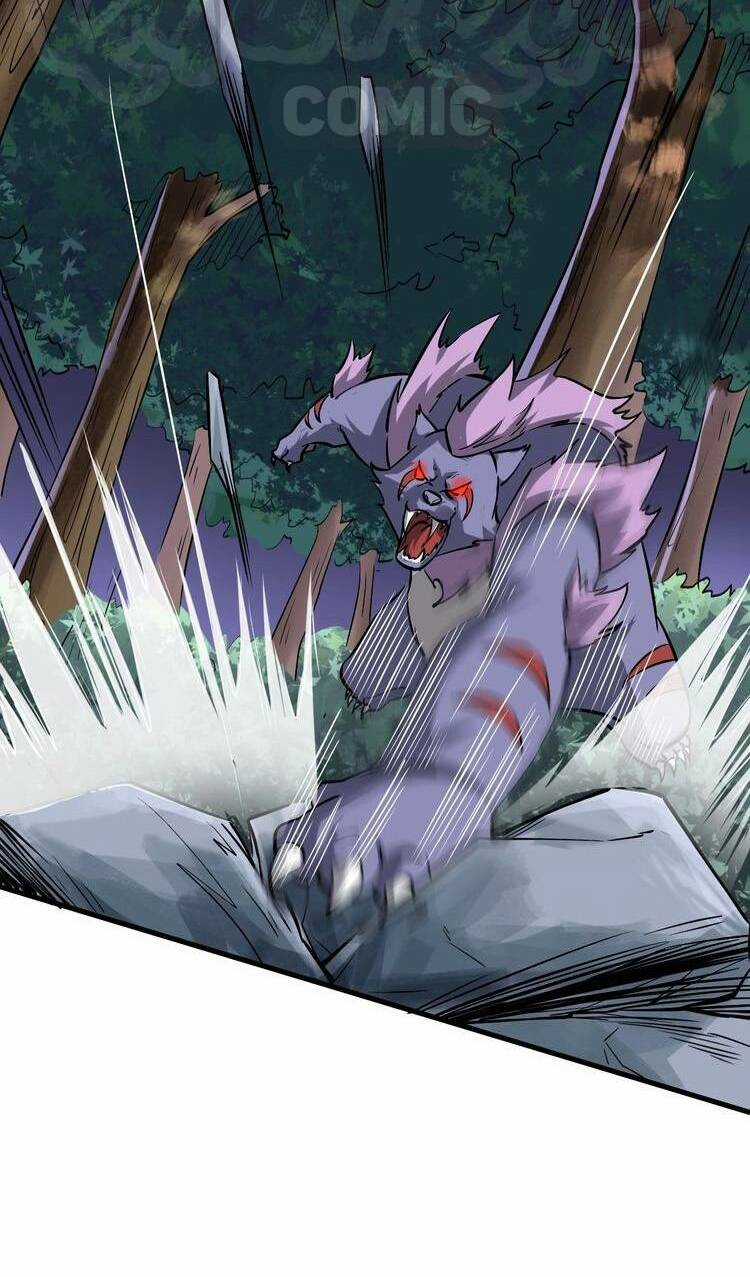 Đấu Hồn Đại Lục - Chapter 12 - Trang 7