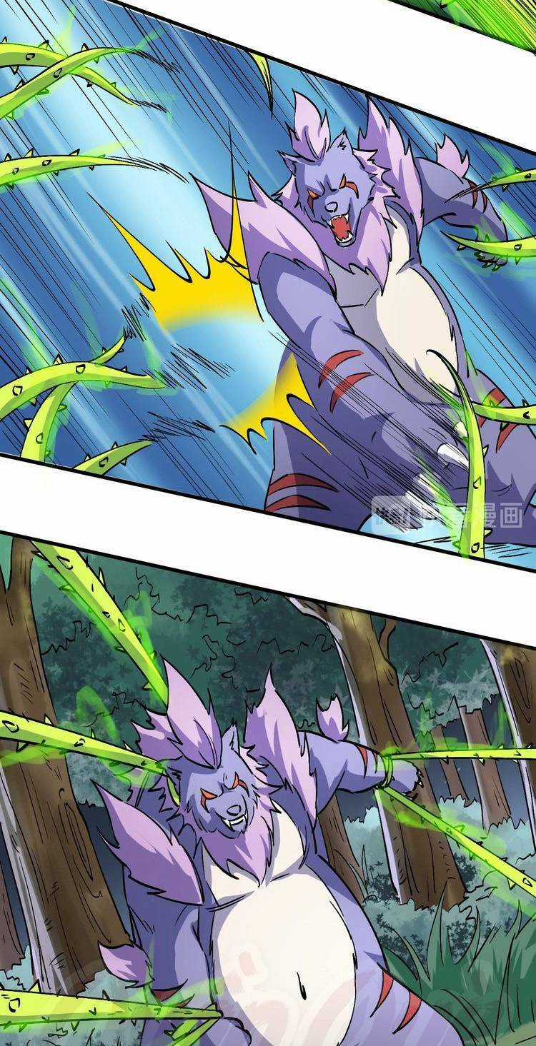 Đấu Hồn Đại Lục - Chapter 12 - Trang 10