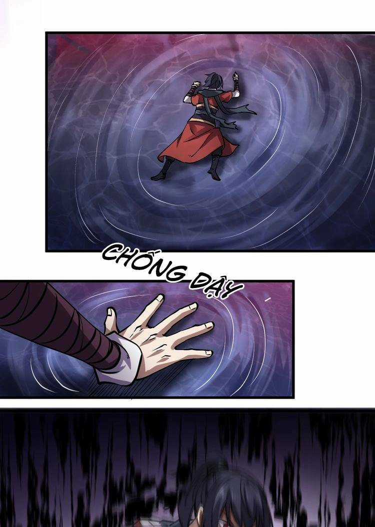 Đấu Hồn Đại Lục - Chapter 13 - Trang 12