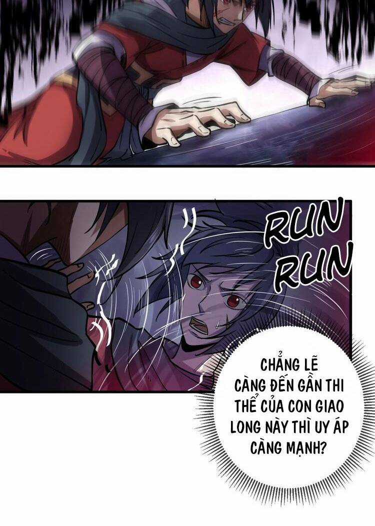 Đấu Hồn Đại Lục - Chapter 13 - Trang 13