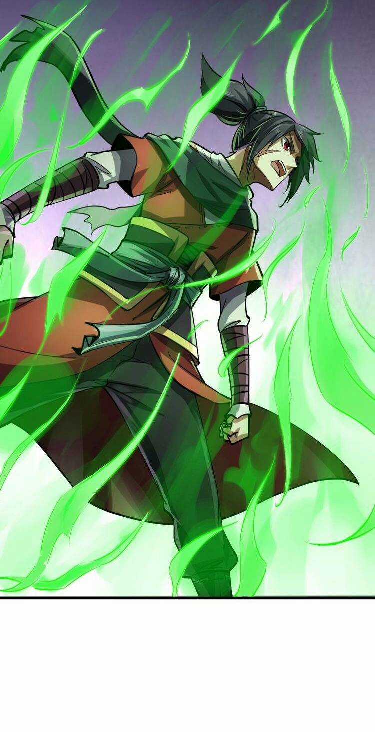 Đấu Hồn Đại Lục - Chapter 13 - Trang 20