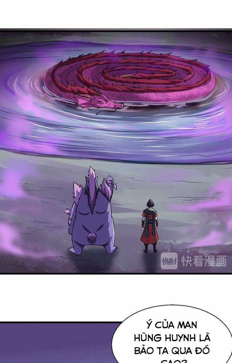 Đấu Hồn Đại Lục - Chapter 13 - Trang 3