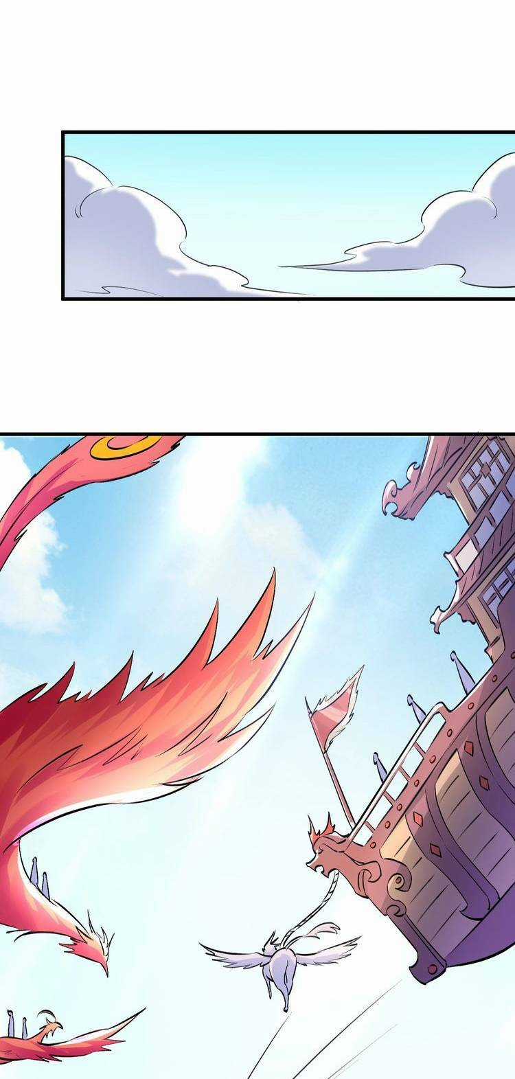 Đấu Hồn Đại Lục - Chapter 13 - Trang 21