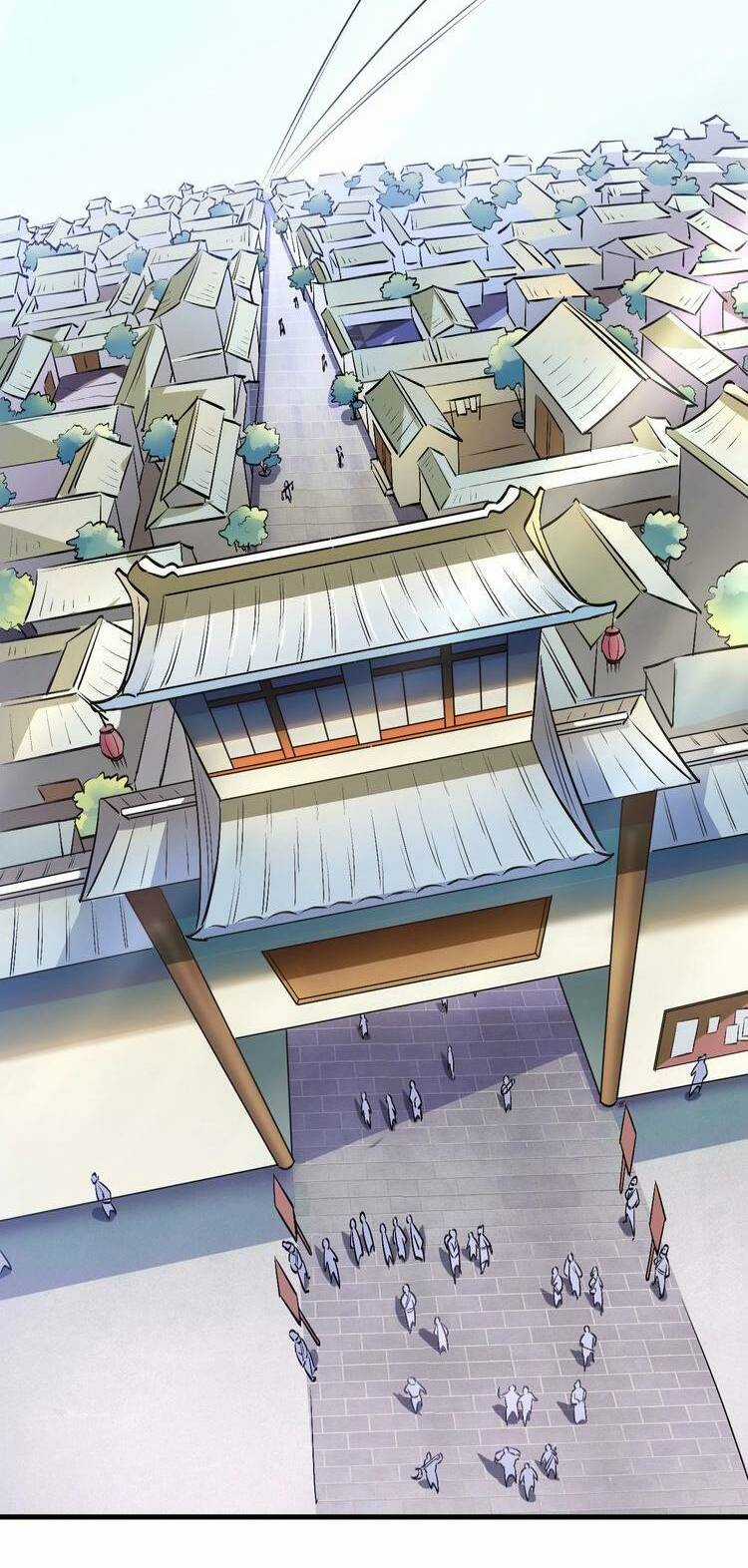 Đấu Hồn Đại Lục - Chapter 13 - Trang 22