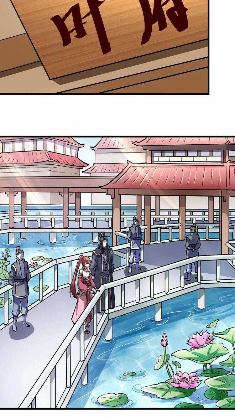 Đấu Hồn Đại Lục - Chapter 13 - Trang 24