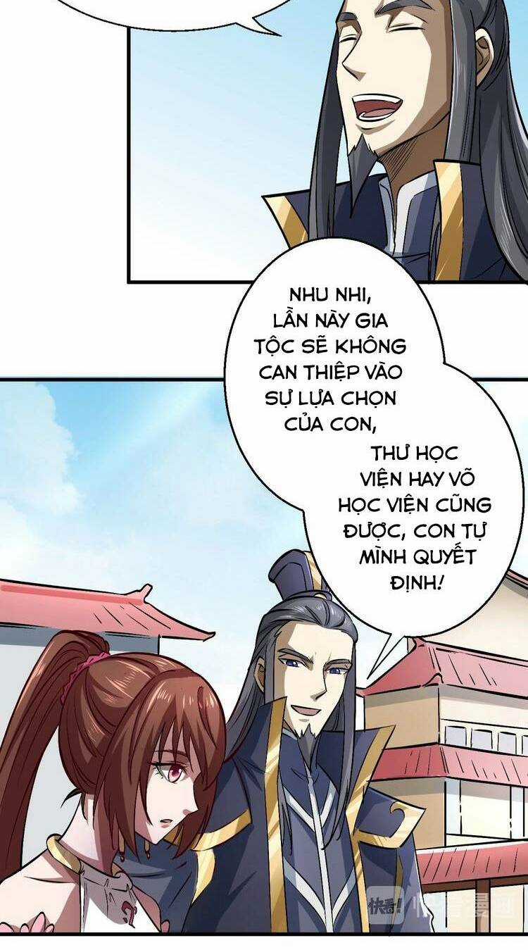 Đấu Hồn Đại Lục - Chapter 13 - Trang 26