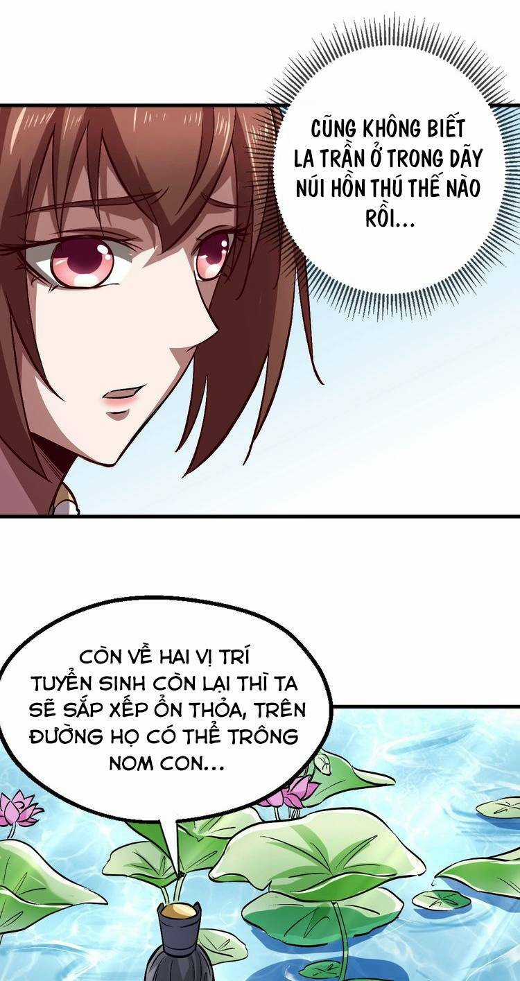 Đấu Hồn Đại Lục - Chapter 13 - Trang 28