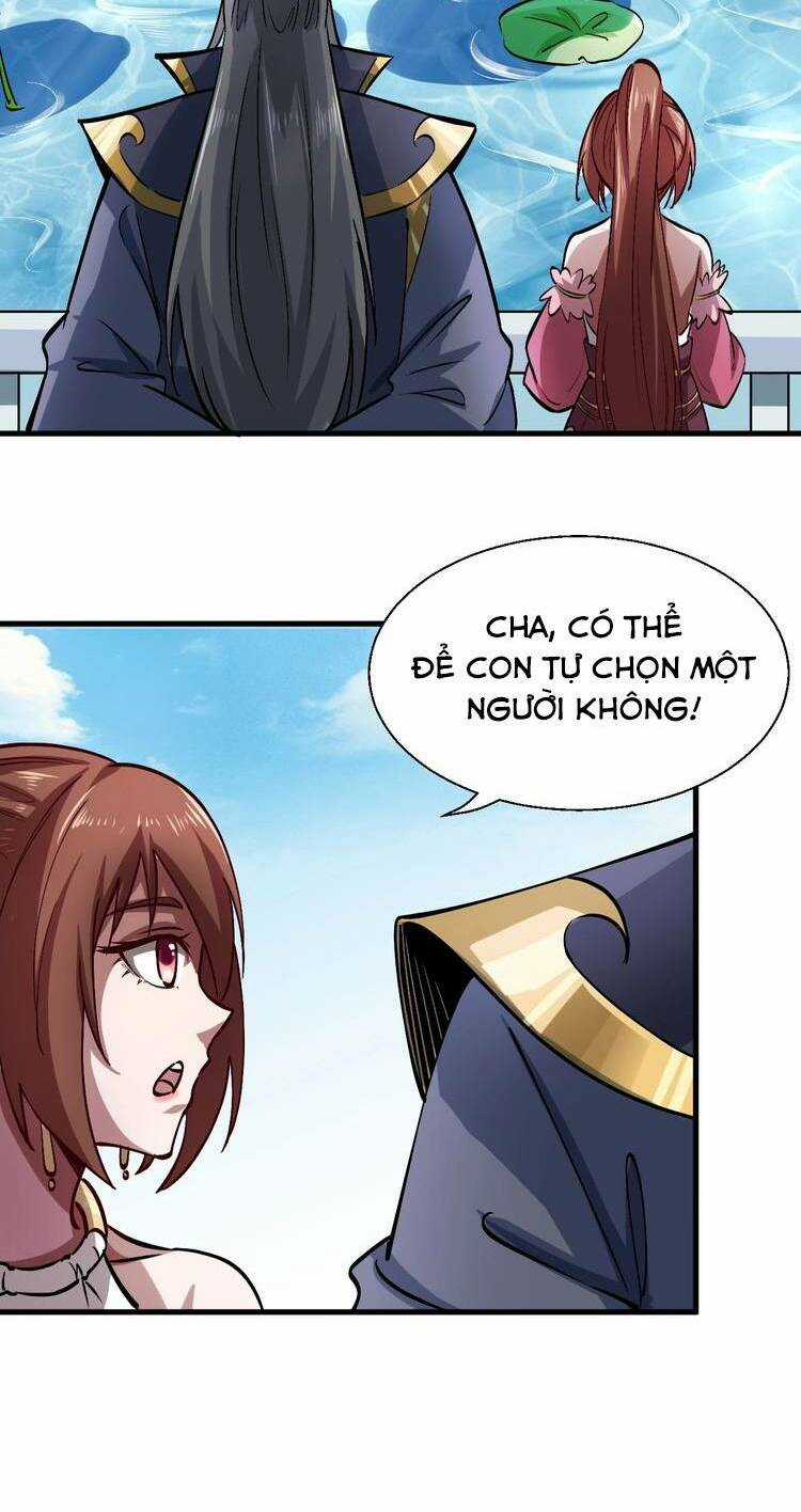 Đấu Hồn Đại Lục - Chapter 13 - Trang 29