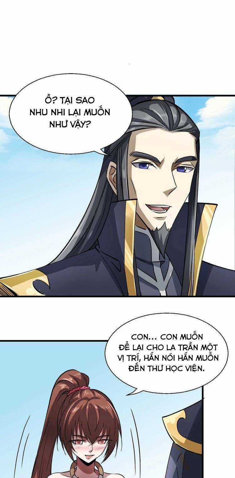 Đấu Hồn Đại Lục - Chapter 13 - Trang 30