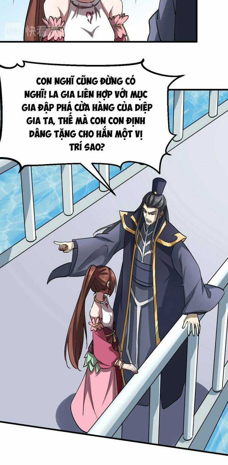 Đấu Hồn Đại Lục - Chapter 13 - Trang 31