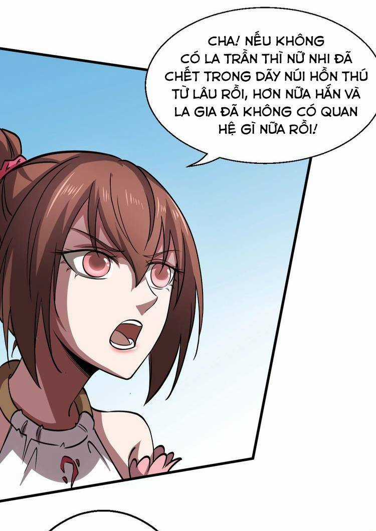 Đấu Hồn Đại Lục - Chapter 13 - Trang 32