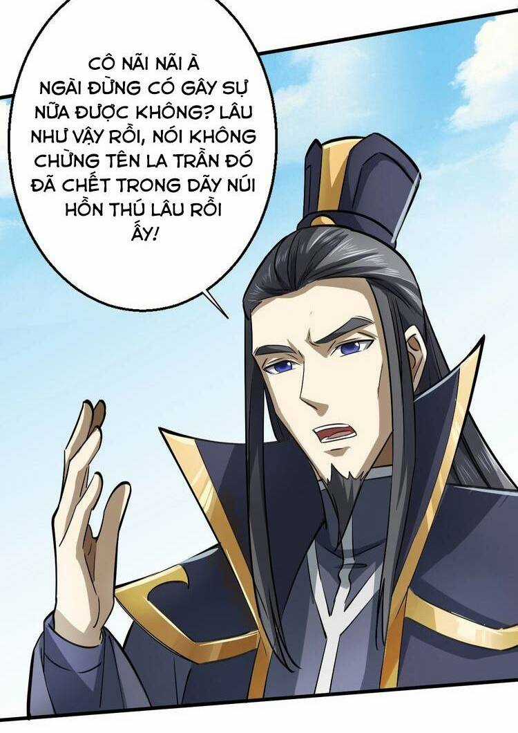 Đấu Hồn Đại Lục - Chapter 13 - Trang 33