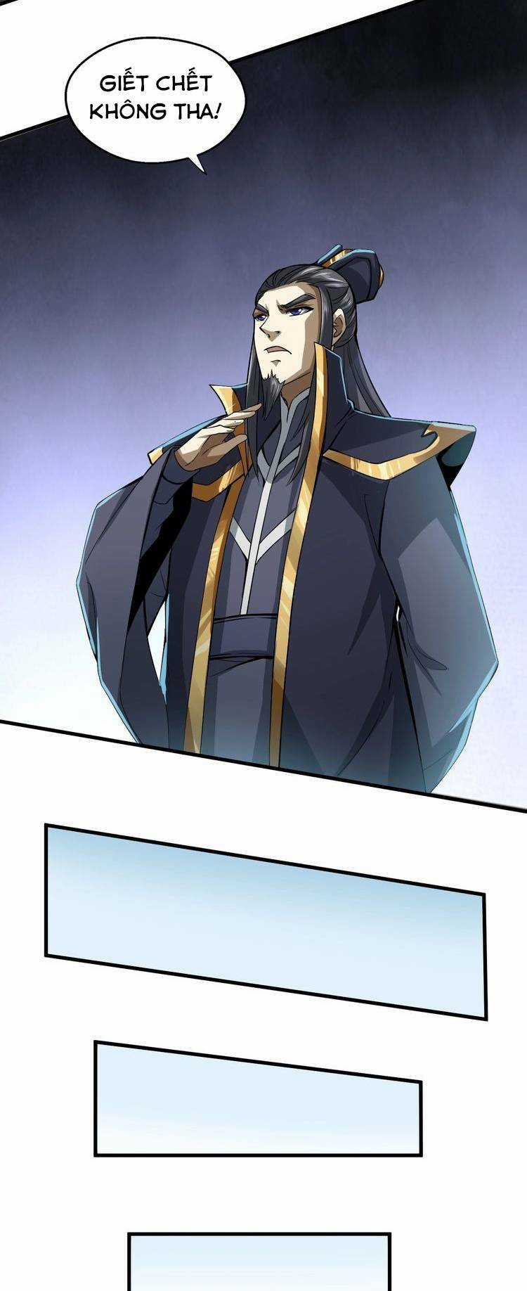 Đấu Hồn Đại Lục - Chapter 13 - Trang 36