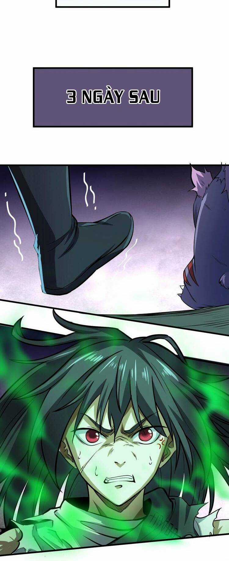 Đấu Hồn Đại Lục - Chapter 13 - Trang 37