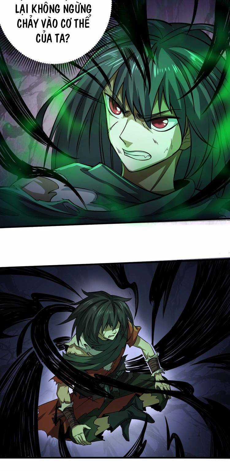 Đấu Hồn Đại Lục - Chapter 13 - Trang 39
