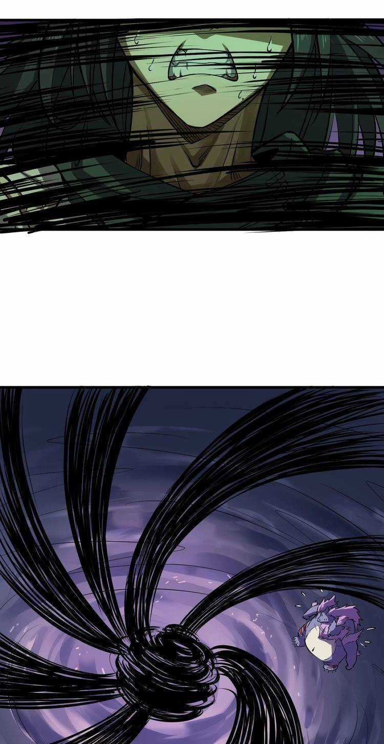 Đấu Hồn Đại Lục - Chapter 13 - Trang 40