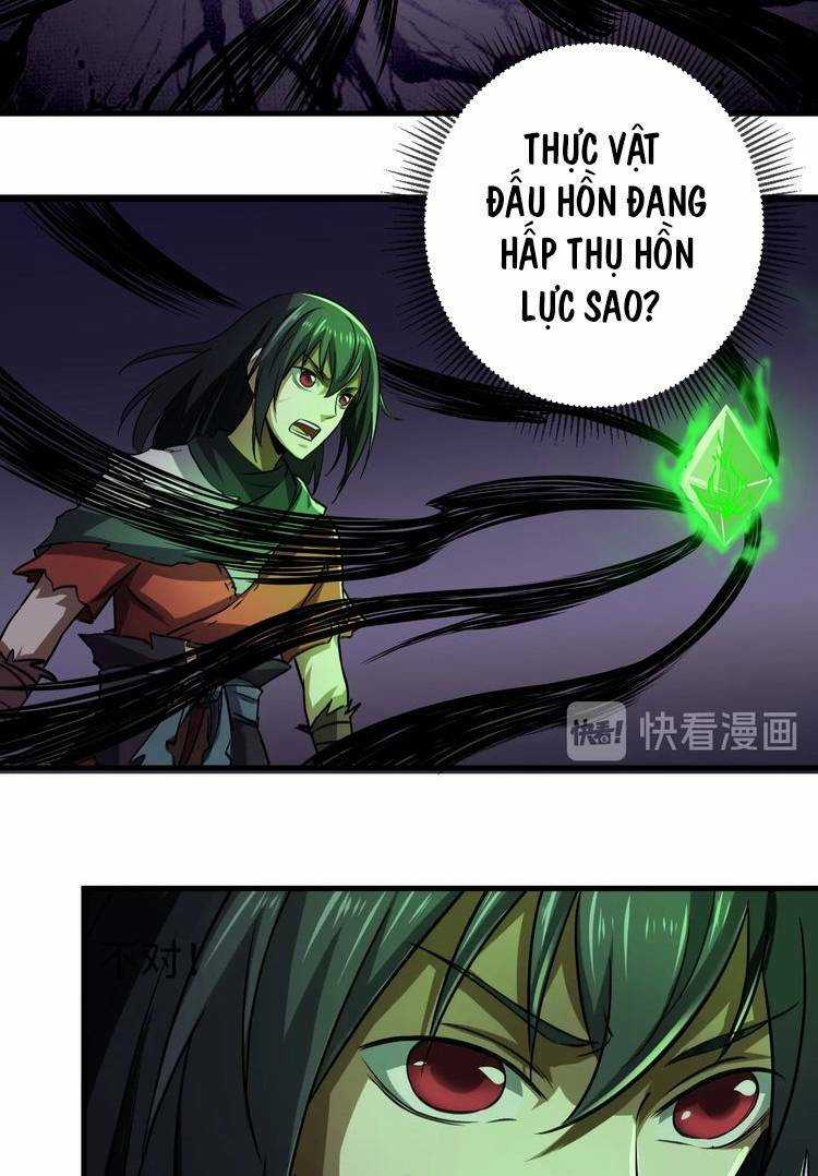 Đấu Hồn Đại Lục - Chapter 13 - Trang 42