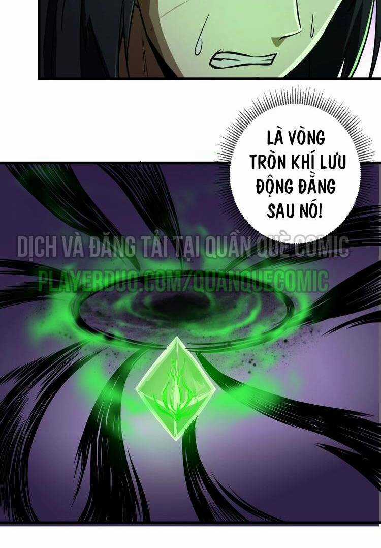 Đấu Hồn Đại Lục - Chapter 13 - Trang 43