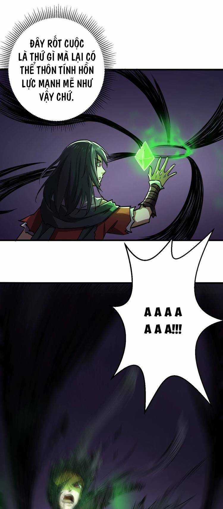 Đấu Hồn Đại Lục - Chapter 13 - Trang 45