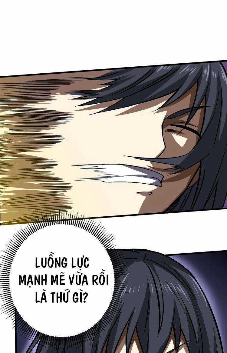 Đấu Hồn Đại Lục - Chapter 13 - Trang 47