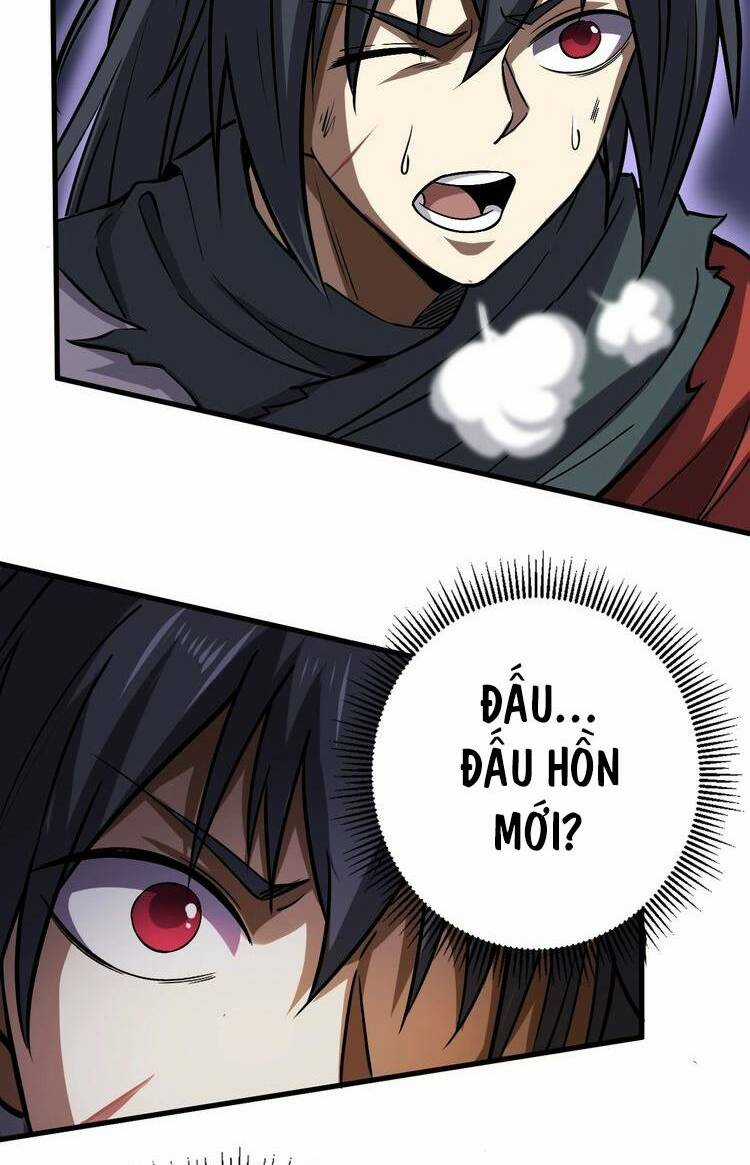 Đấu Hồn Đại Lục - Chapter 13 - Trang 48