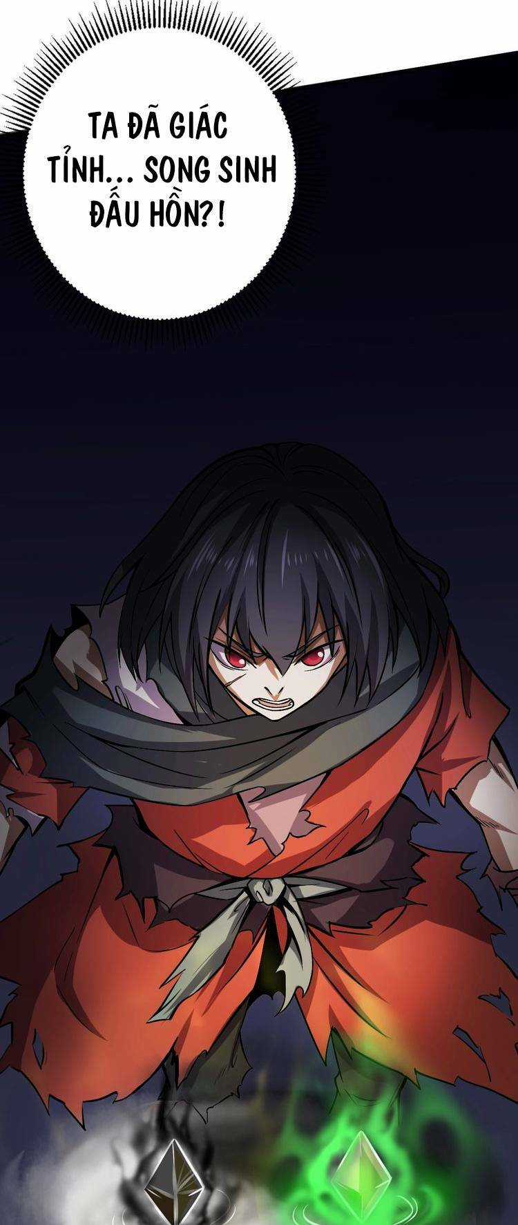 Đấu Hồn Đại Lục - Chapter 13 - Trang 49