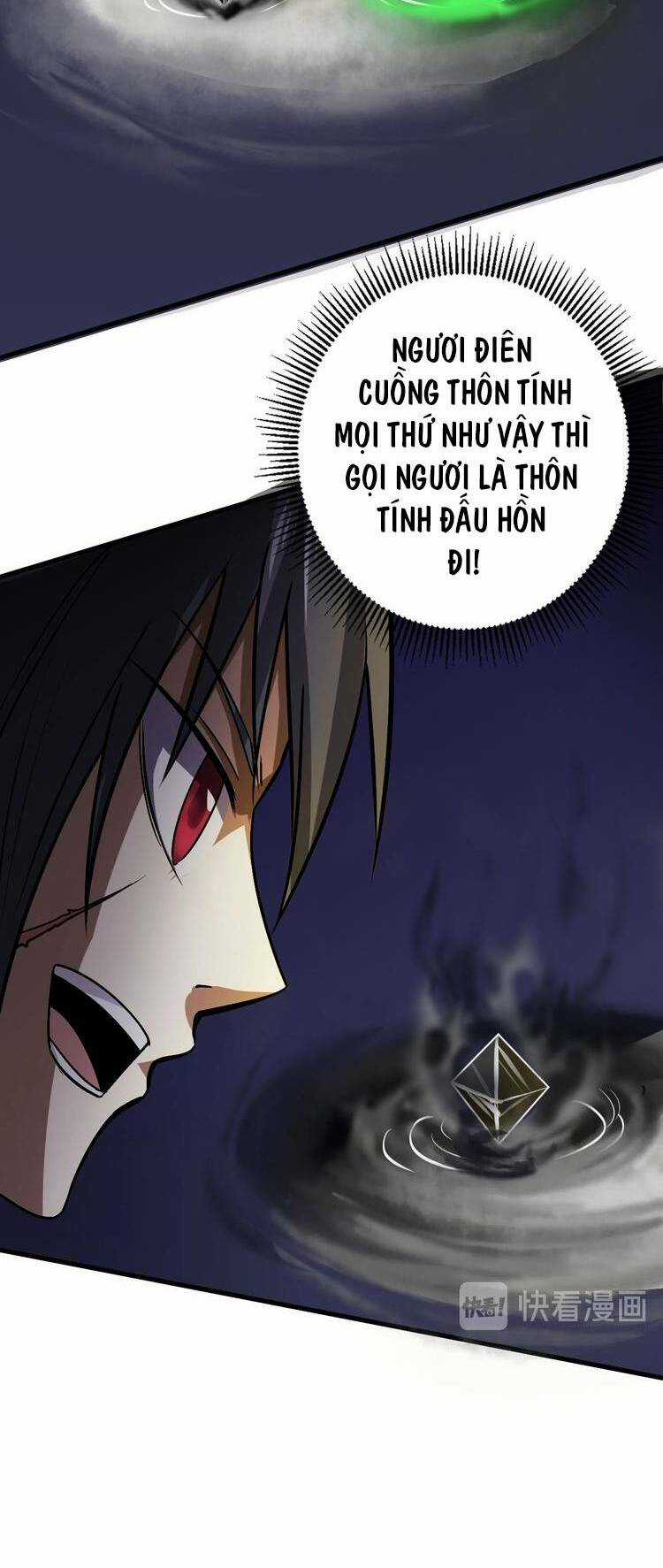 Đấu Hồn Đại Lục - Chapter 13 - Trang 50