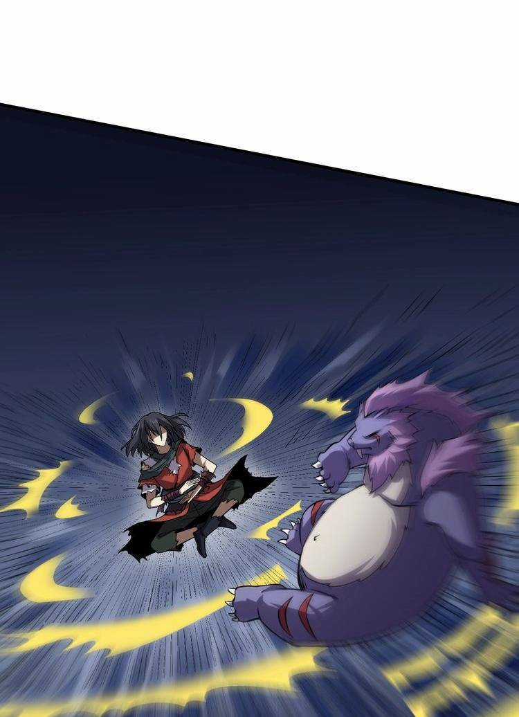 Đấu Hồn Đại Lục - Chapter 13 - Trang 51